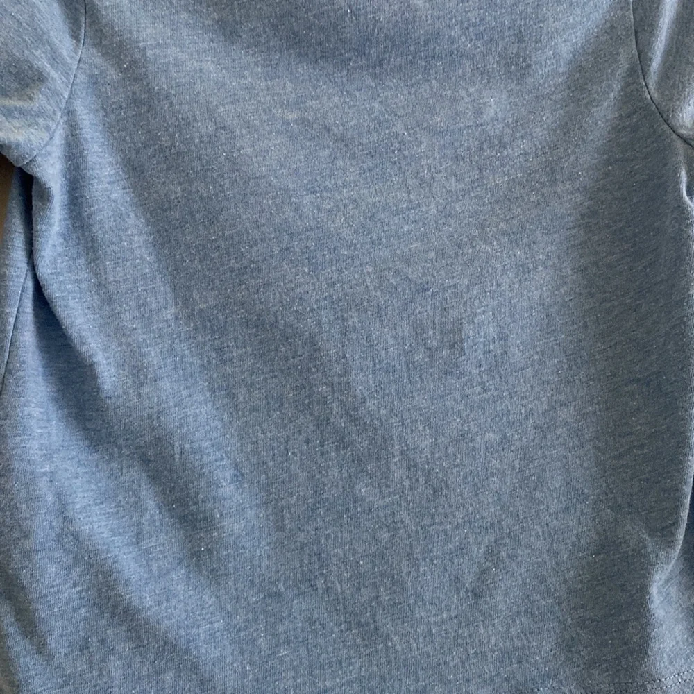 *NWOT* The Children’s Place Long Sleeve Auntie Tee